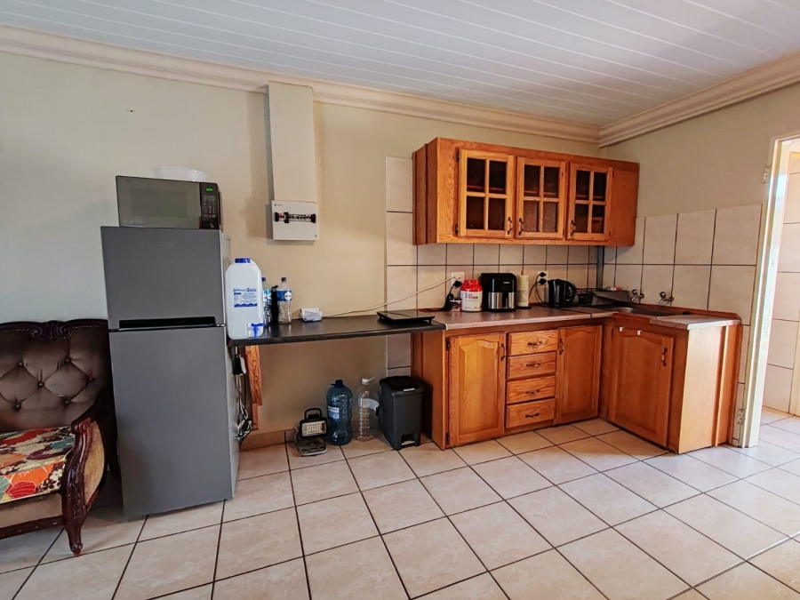 3 Bedroom Property for Sale in Kannoniers Park North West